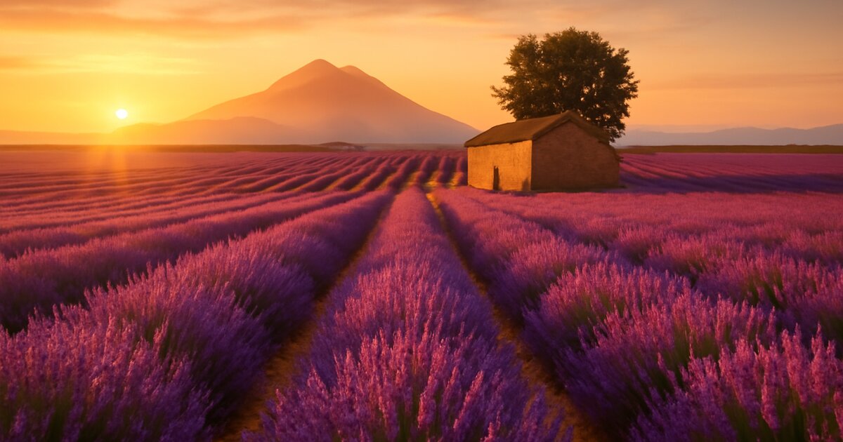 Voyage Photo en Provence-Alpes-Côte d'Azur : Spots Immanquables et Timing Idéal