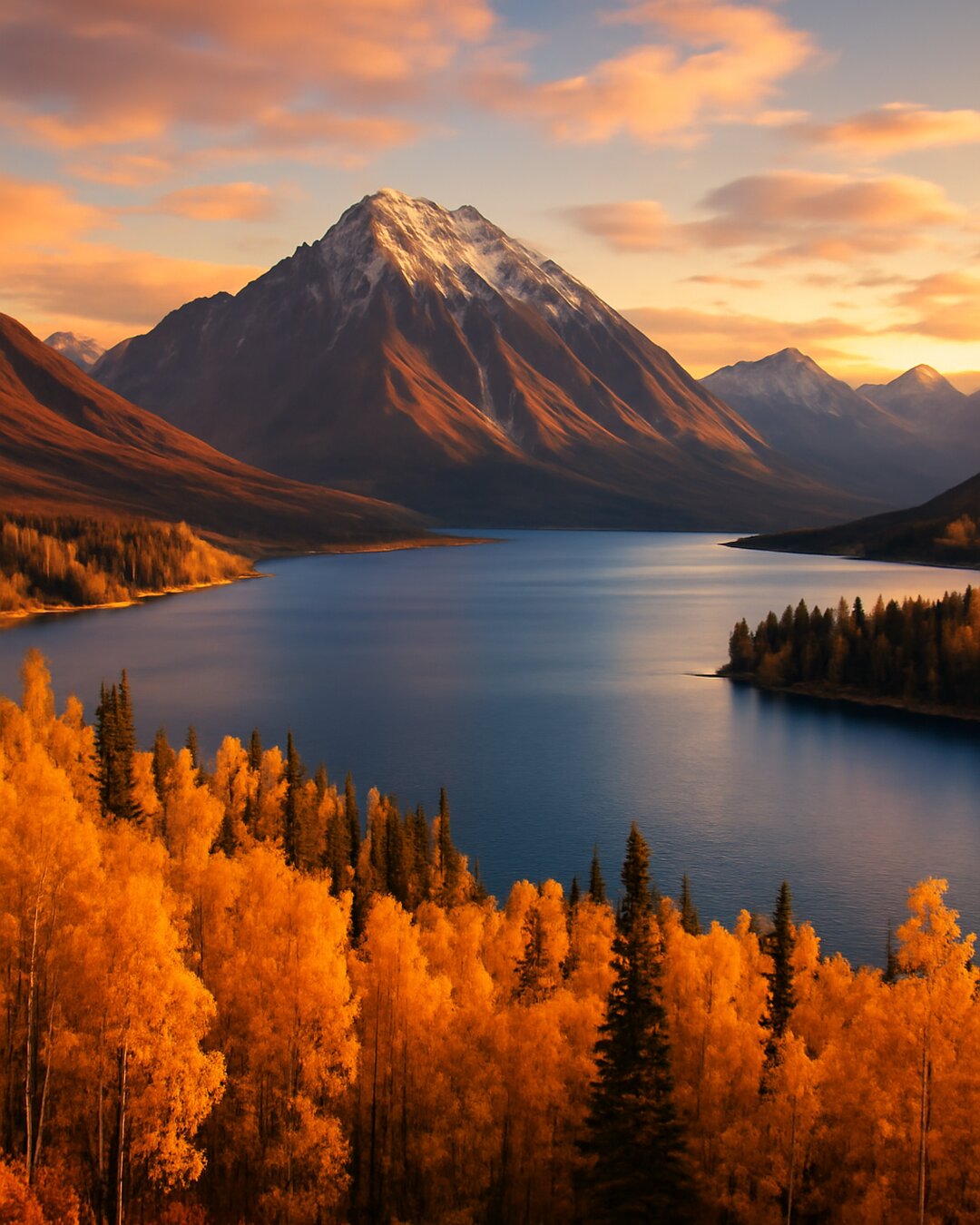 Explorez les Merveilles de l'Yukon en 4 Jours