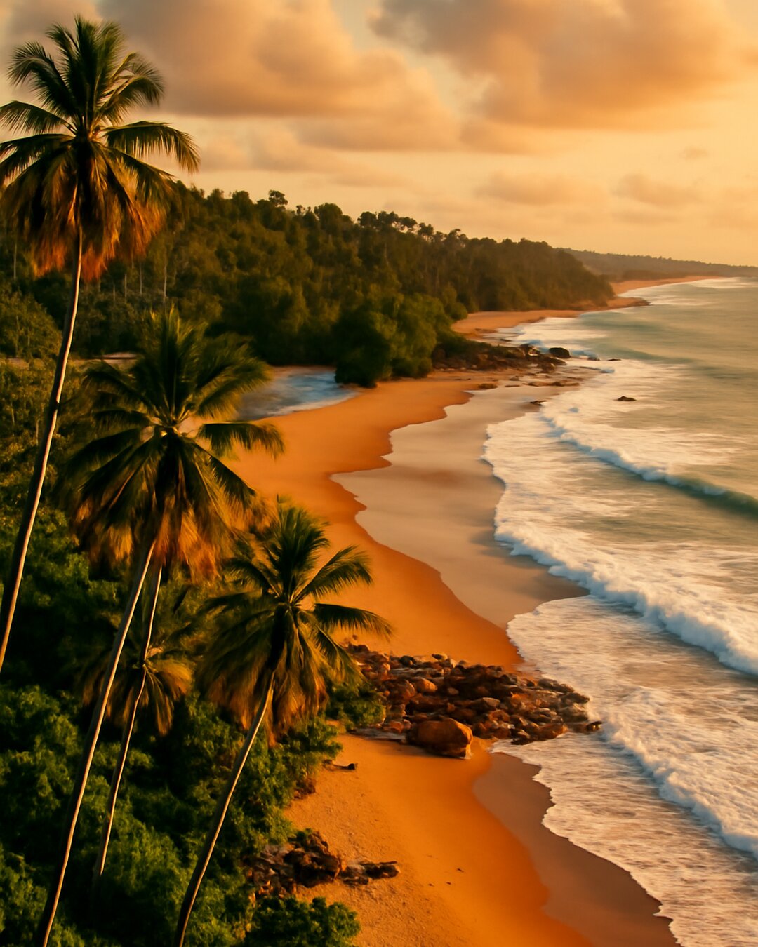 Liberia in 3 Days: The Perfect Itinerary