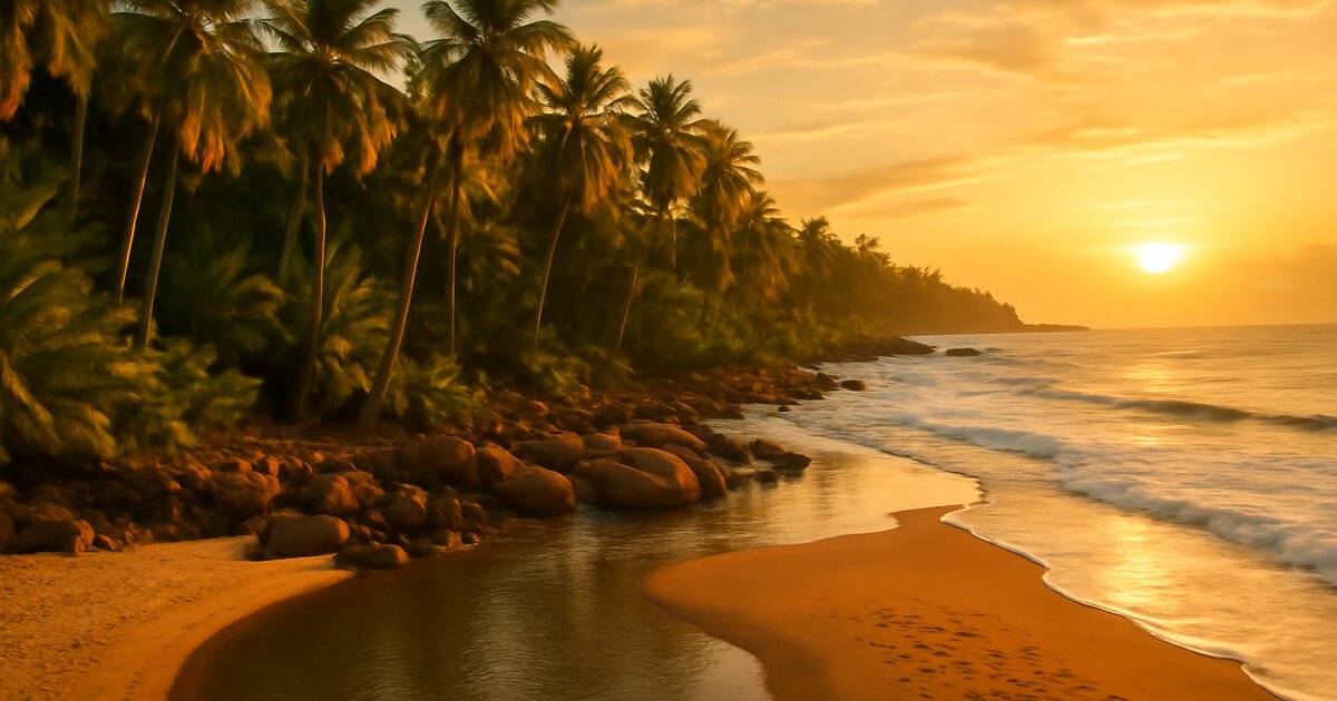 Liberia in 3 Days: The Perfect Itinerary