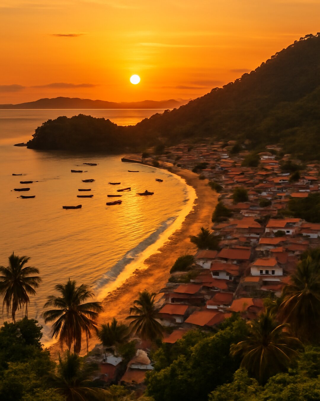 Sierra Leone in Slow Travel: Enjoy Without Rushing