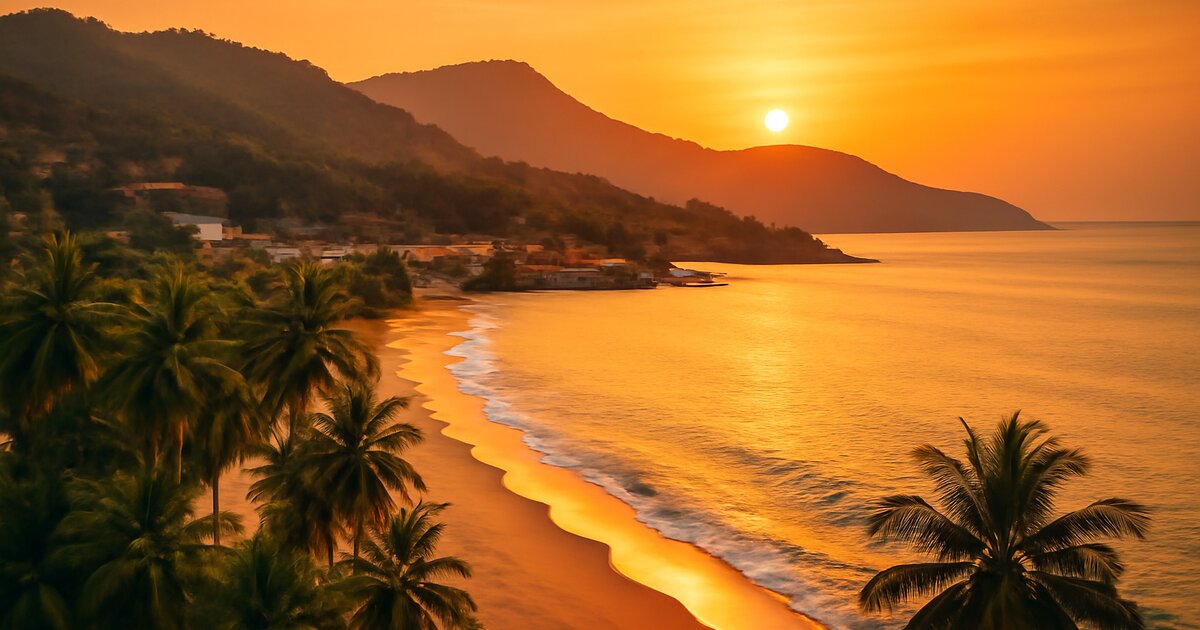 Sierra Leone in Slow Travel: Enjoy Without Rushing