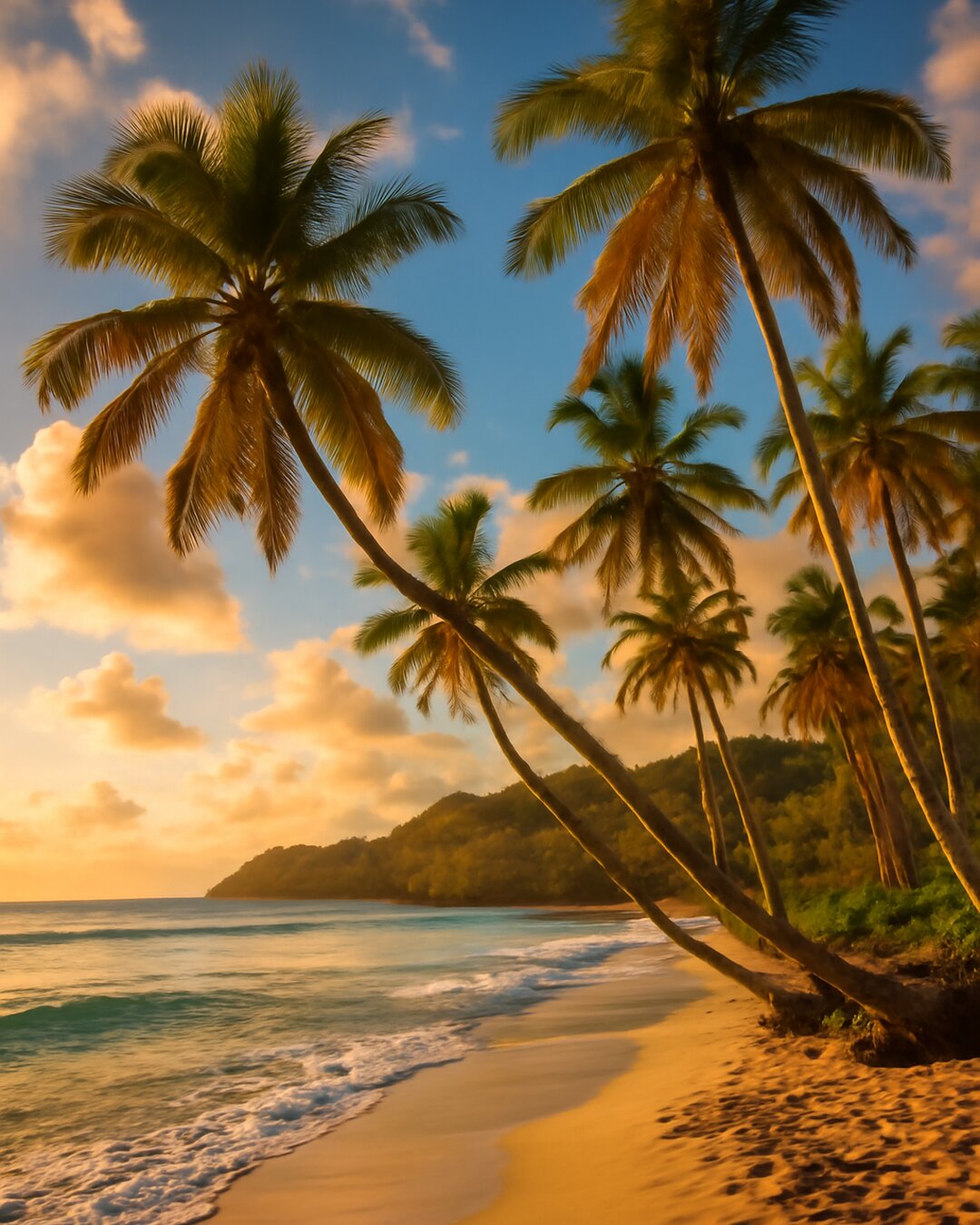 Dominican Republic Highlights in 4 Days