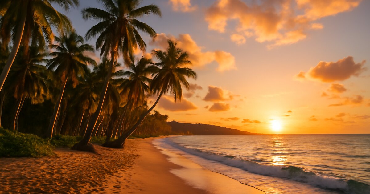 Dominican Republic Highlights in 4 Days