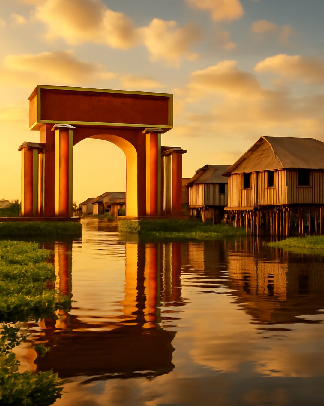 The Must-Sees of Benin in 4 Days
