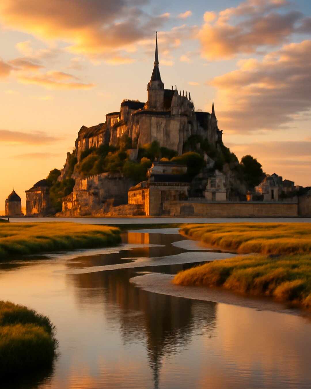 Travel Diary in Charente-Maritime: Our Favourite Stops