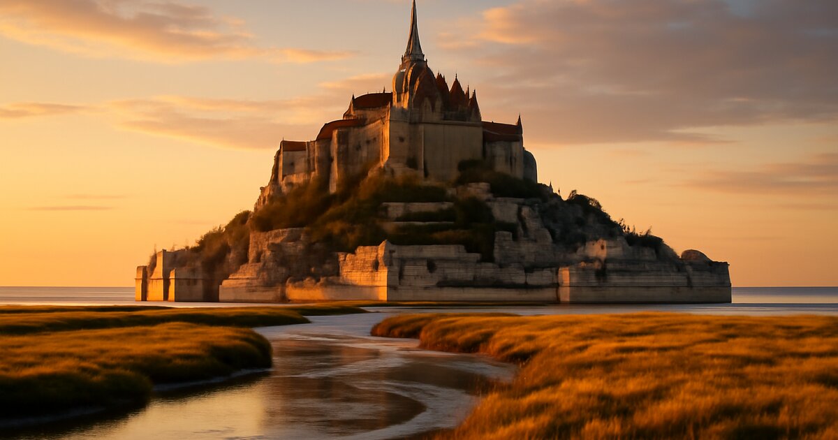 Travel Diary in Charente-Maritime: Our Favourite Stops
