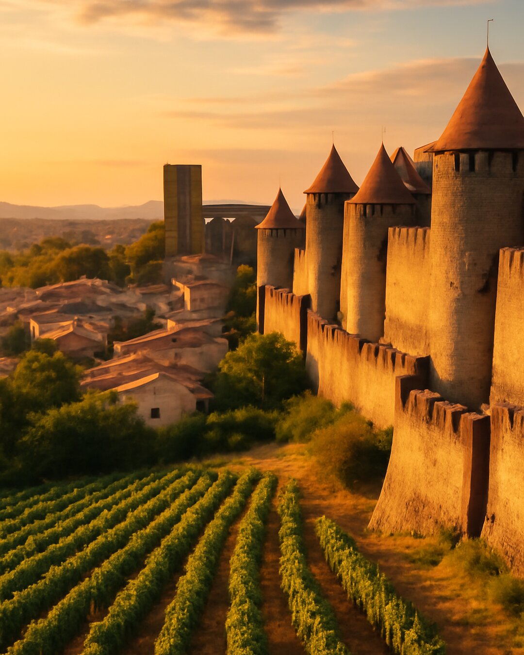 Occitanie in 3 Days: The Perfect Itinerary