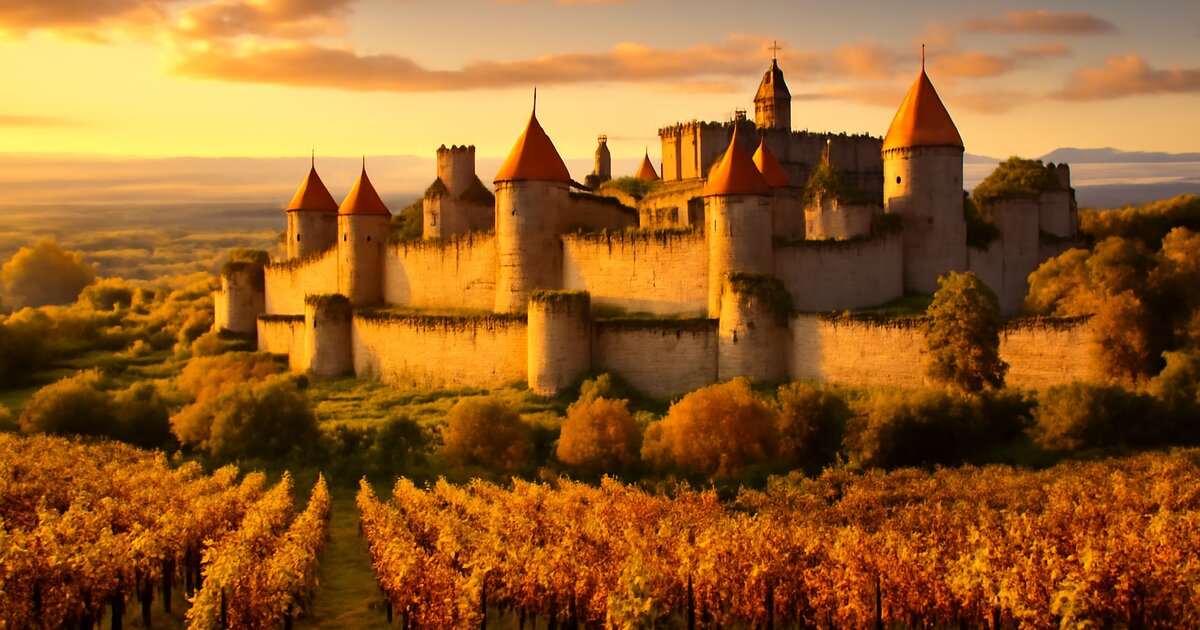 Occitanie in 3 Days: The Perfect Itinerary