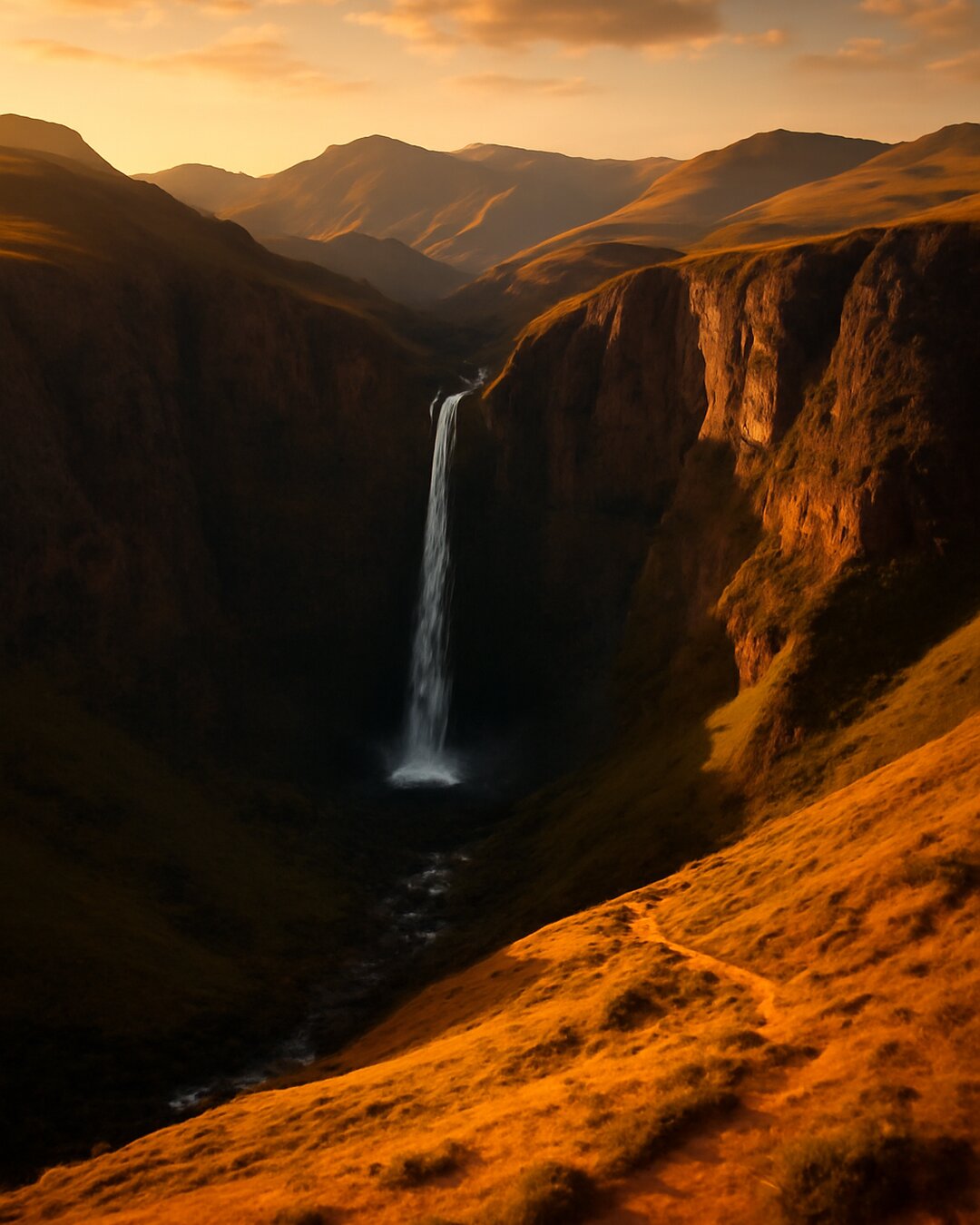 Road Trip Around Lesotho: 7 Days of Inspiration