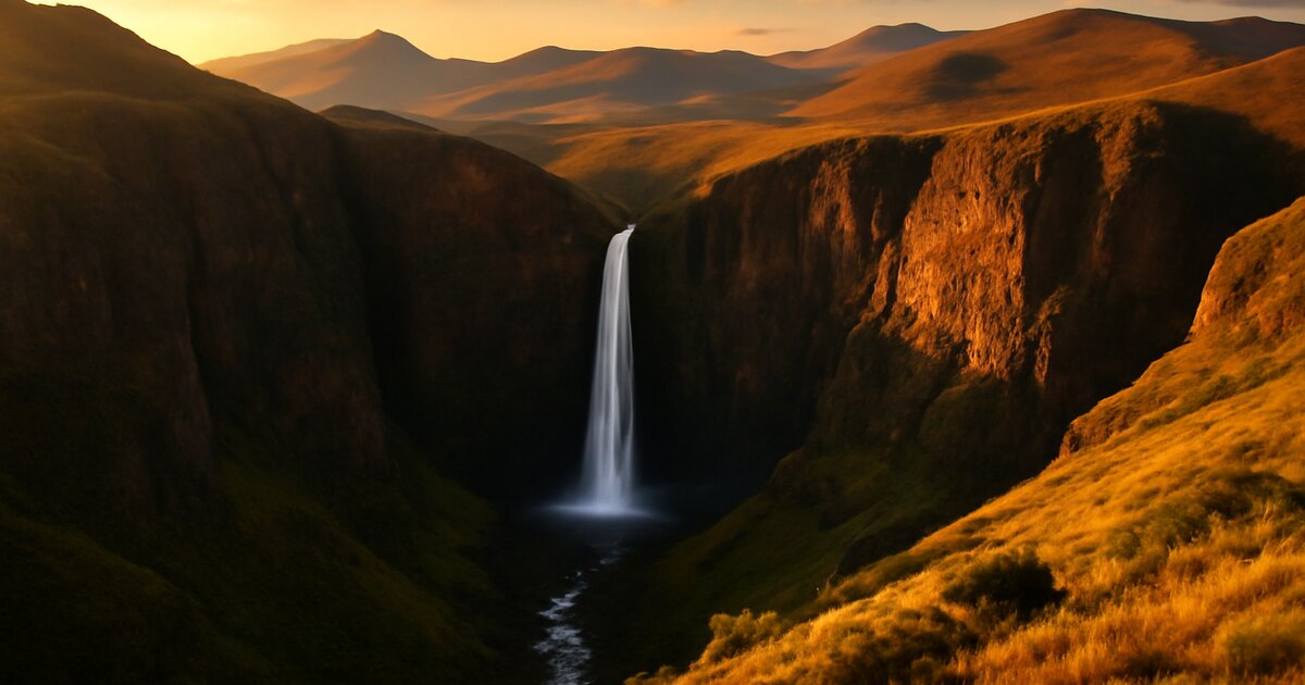 Road Trip Around Lesotho: 7 Days of Inspiration