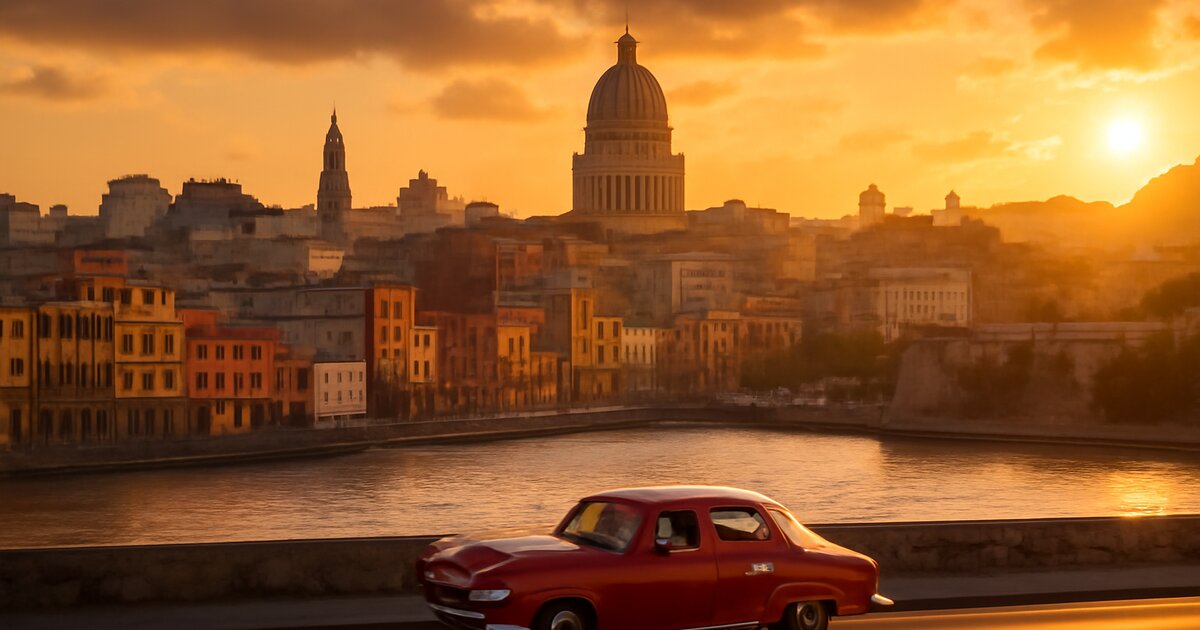 Le Cuba en slow travel : profiter sans se presser