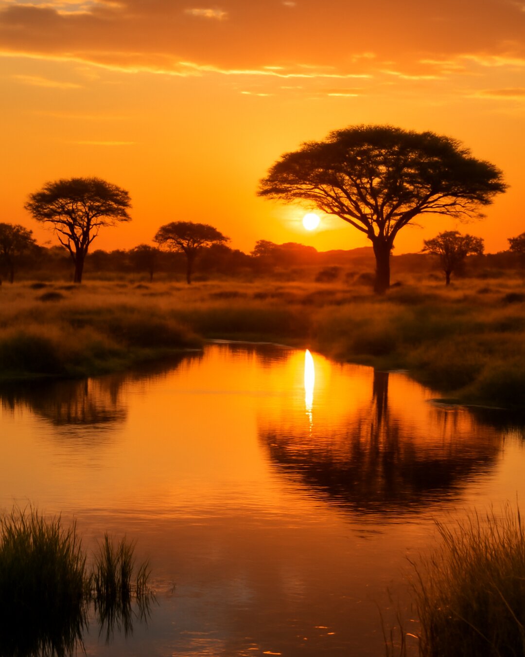 Les Incontournables du Botswana en 4 Jours