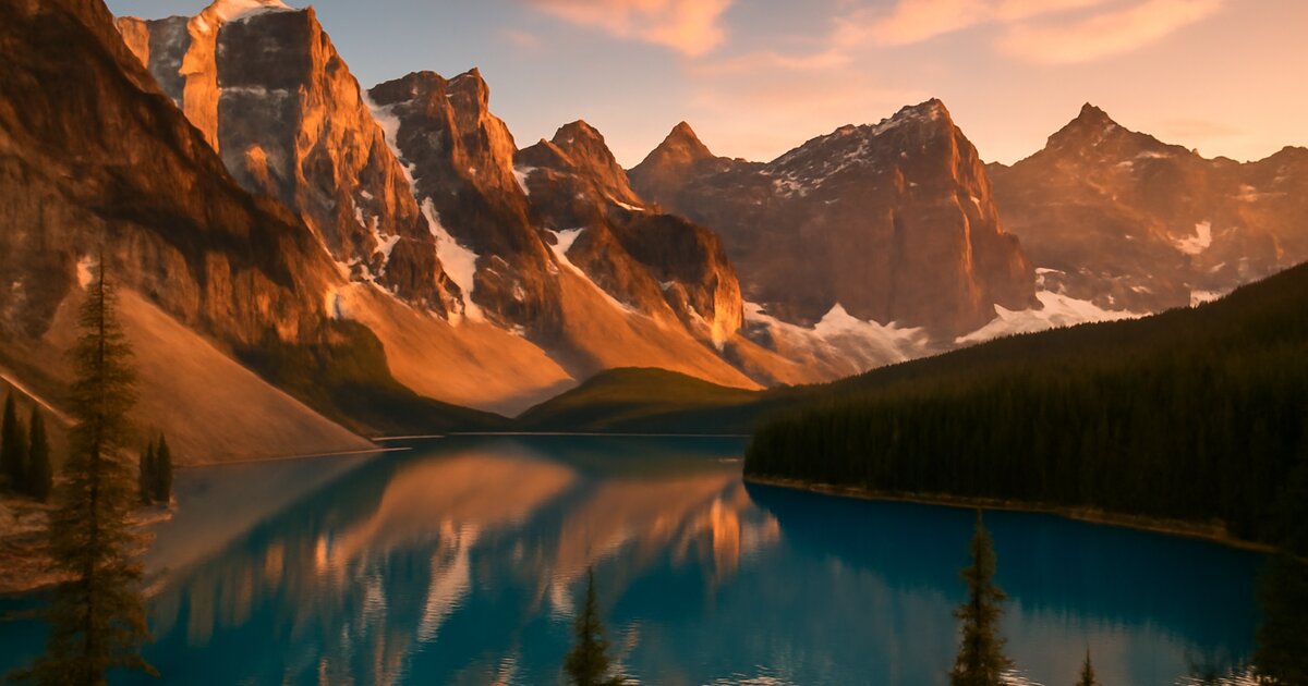 Voyage photo au Canada : spots immanquables et timing idéal