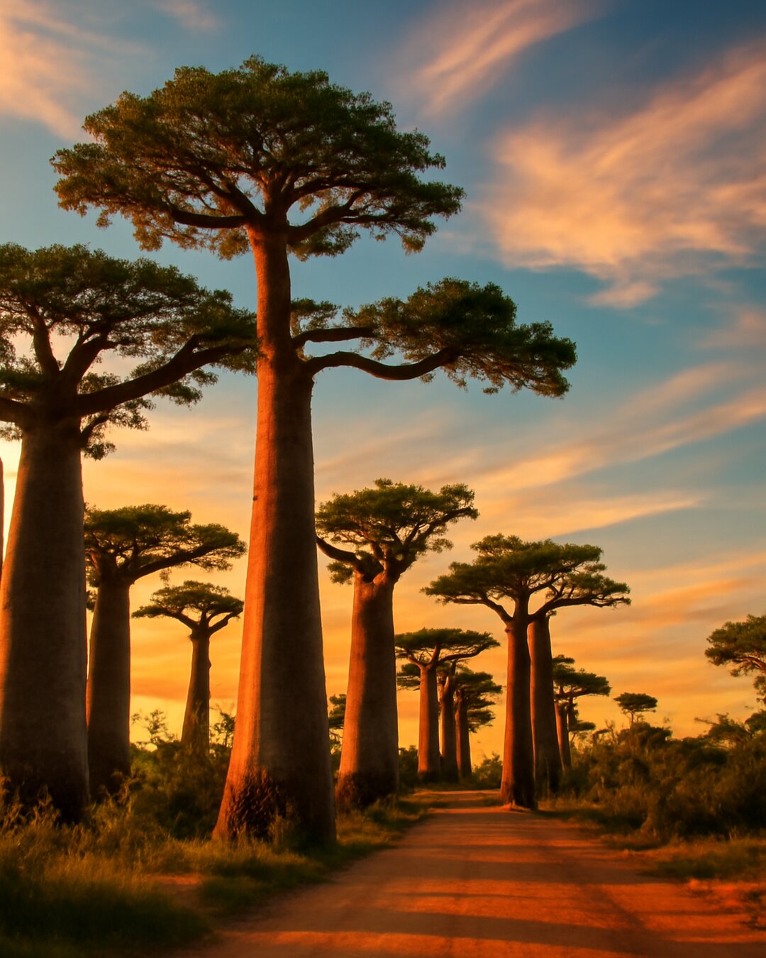 Photography Journey in Madagascar: Capturing the Island's Essence