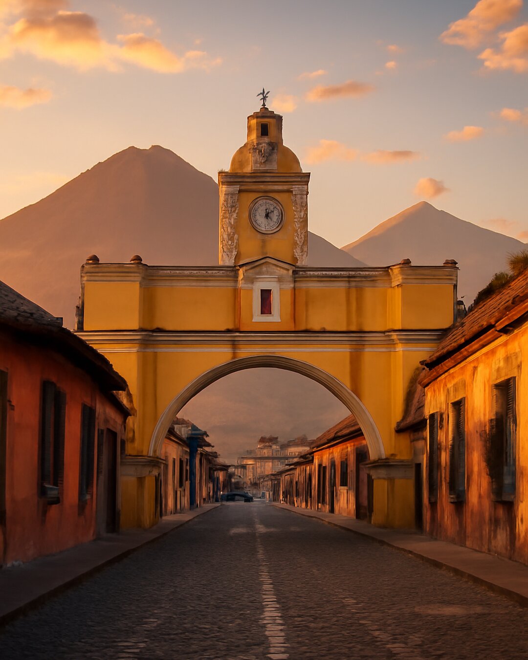 Le Guatemala entre mer et terre : un itinéraire contrasté