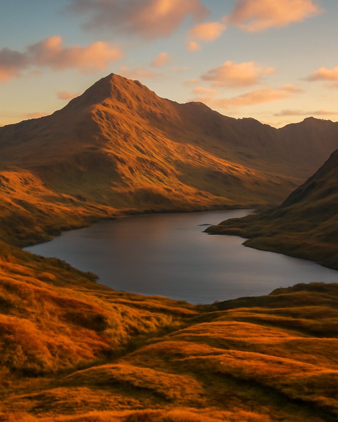 A Sensory Journey Through Wales: Sounds, Flavours, and Colours