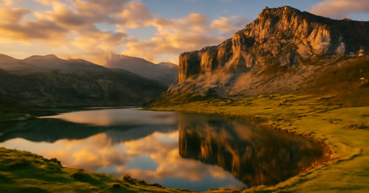 Asturias in 5 Days: The Best Itinerary