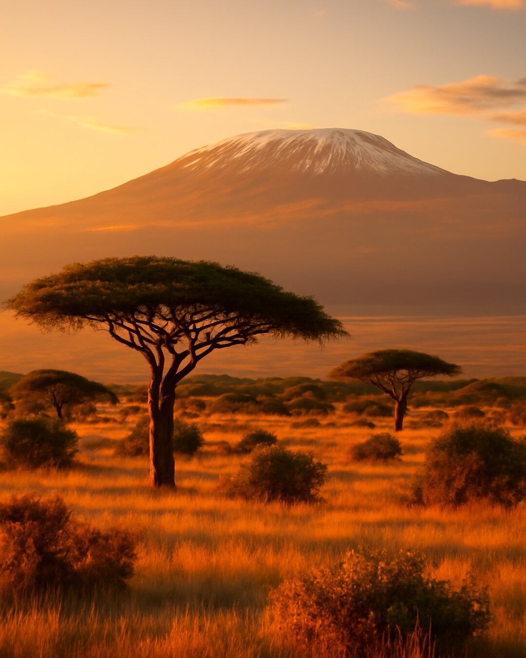 City break en Tanzanie : 48 heures intenses et légères