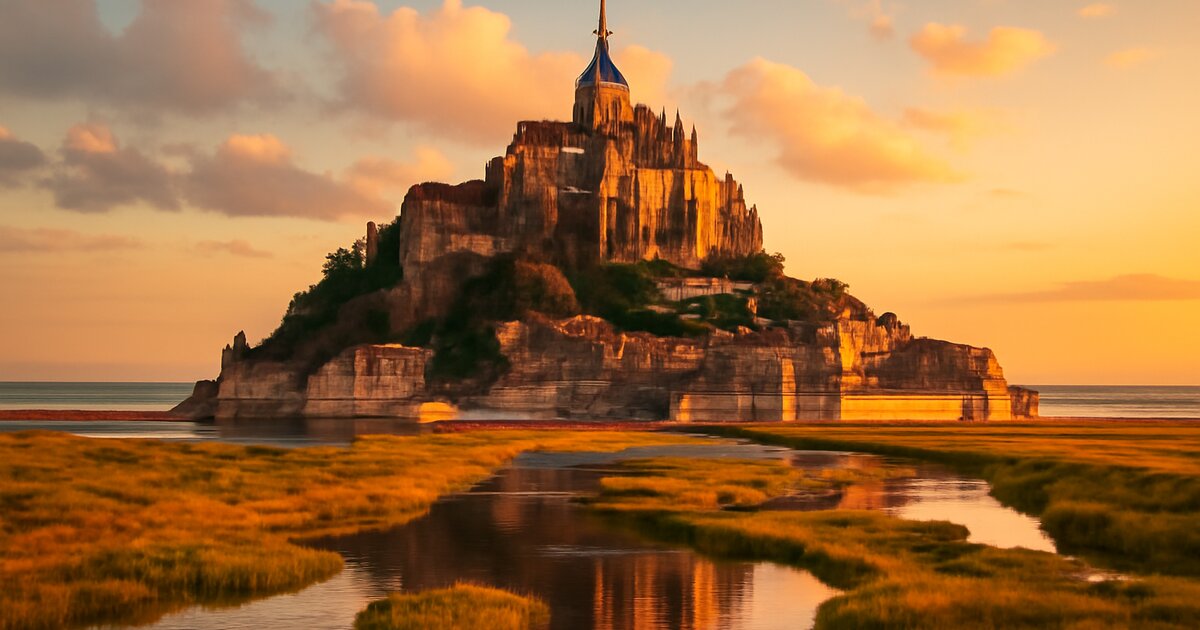 A Sensory Journey in Finistère: Sounds, Flavours, and Colours