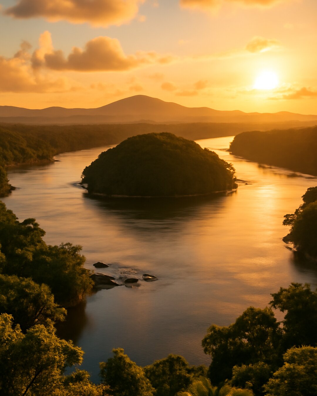 Road Trip autour de la Guyane : 7 jours d'inspiration