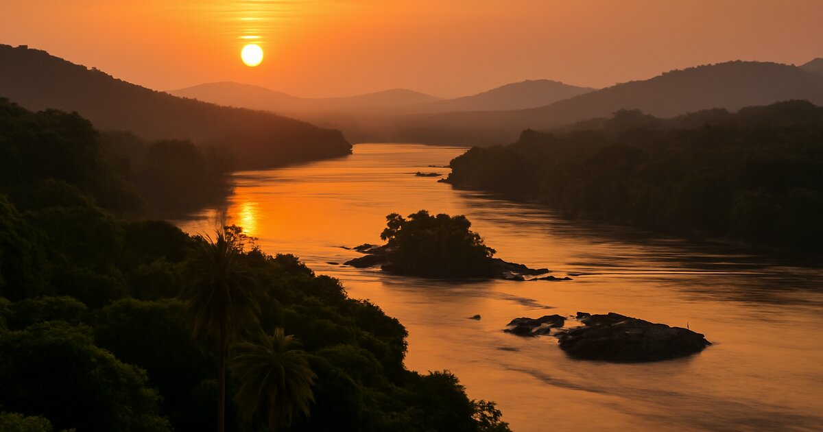 Road Trip autour de la Guyane : 7 jours d'inspiration