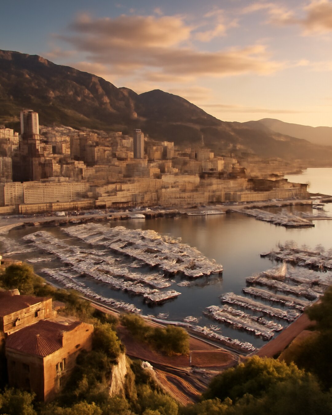 City break à Monaco : 48 heures intenses et légères