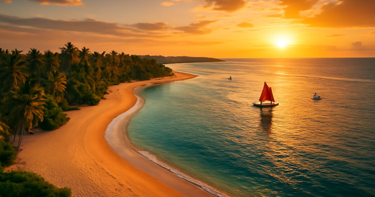 Le Mozambique en slow travel : profiter sans se presser