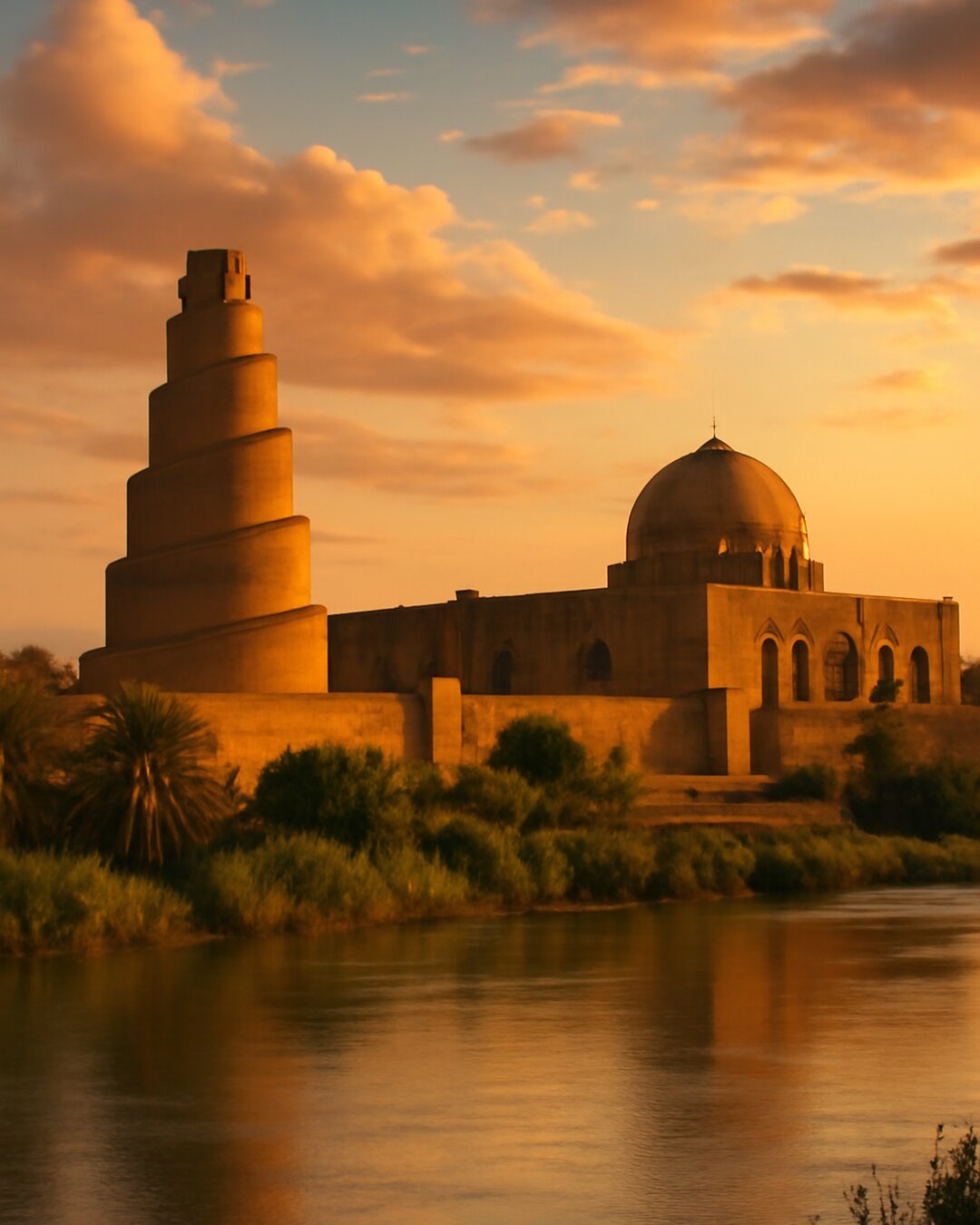 Travel Diary in Iraq: Our Favourite Stops