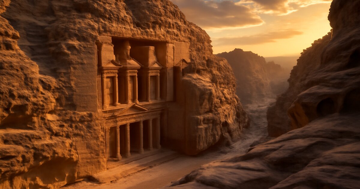Travel Diary in Iraq: Our Favourite Stops