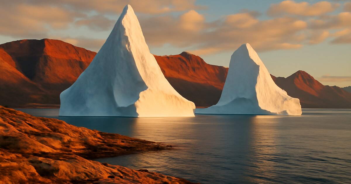 City break au Nunavut : 48 heures intenses et légères
