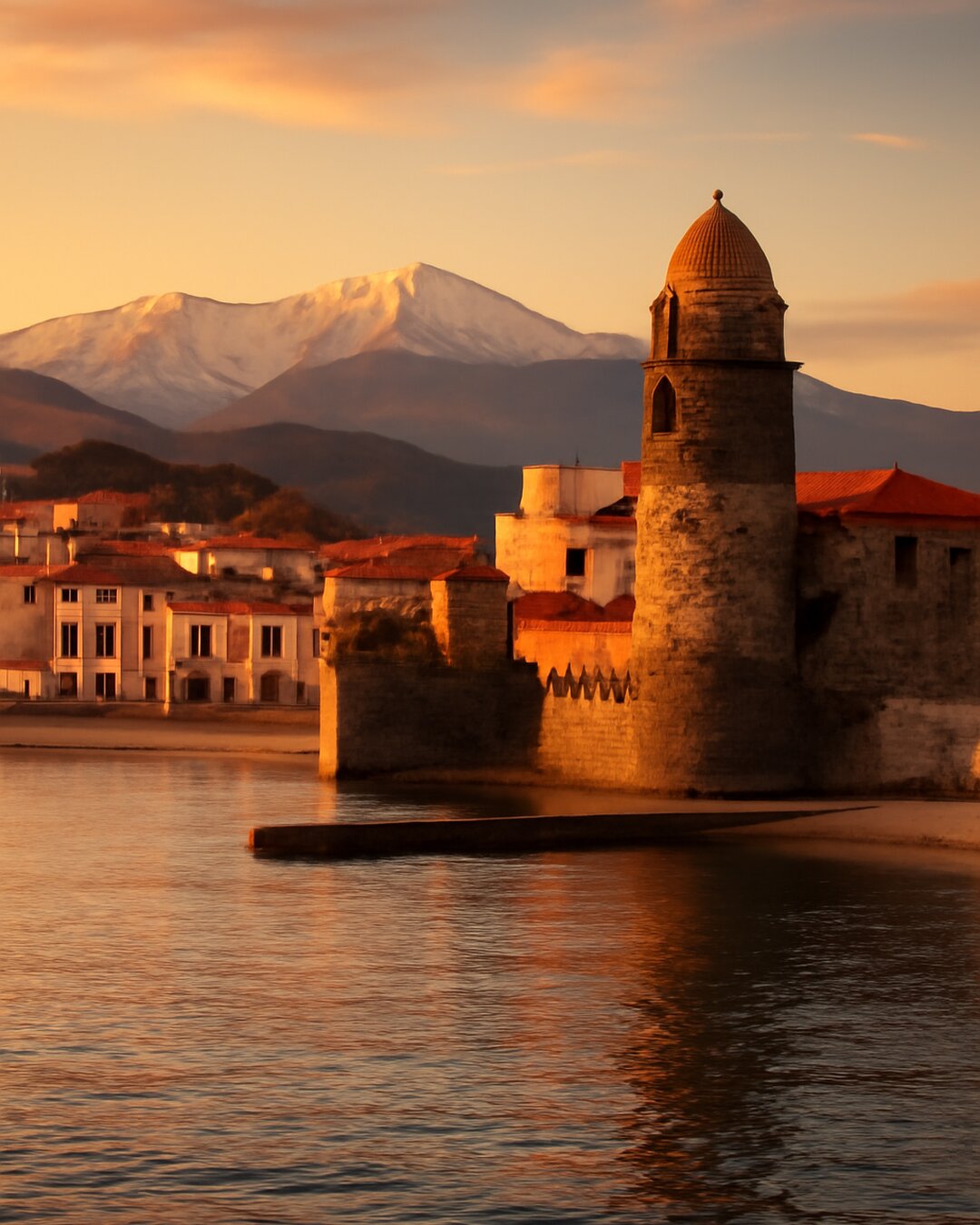 Road trip autour des Pyrénées-Orientales : 7 jours d’inspiration