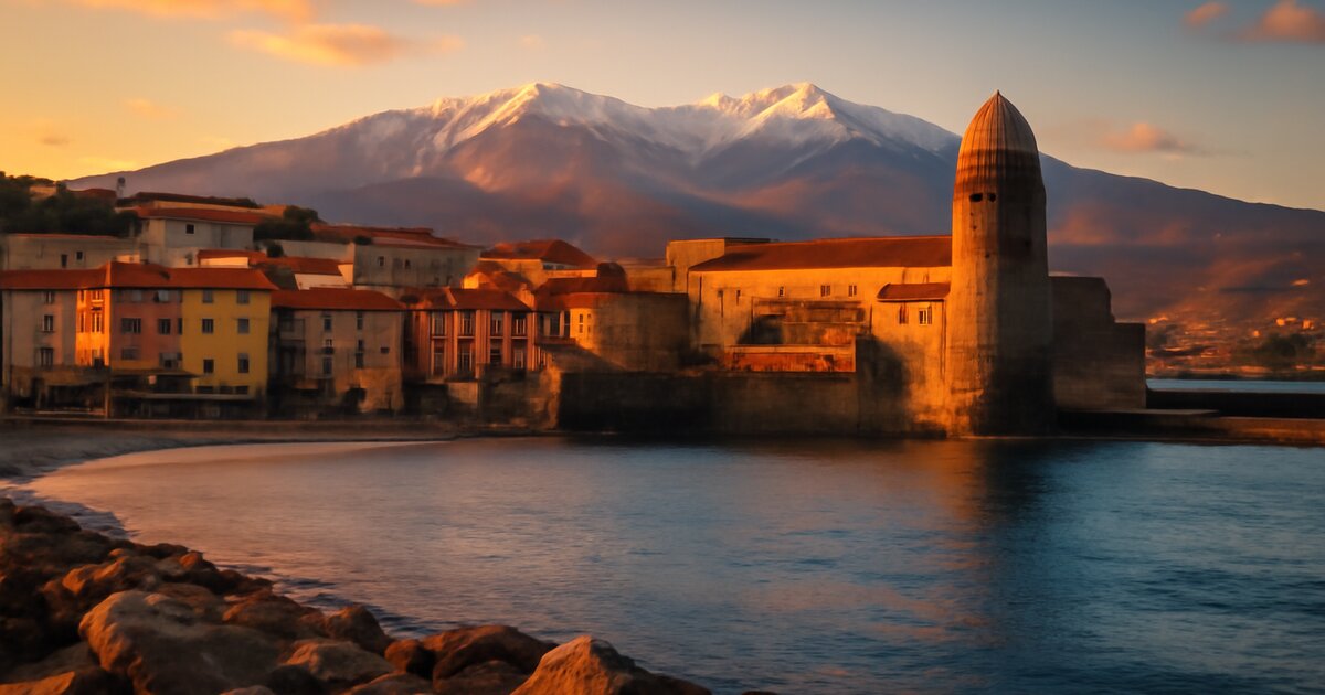 Road trip autour des Pyrénées-Orientales : 7 jours d’inspiration