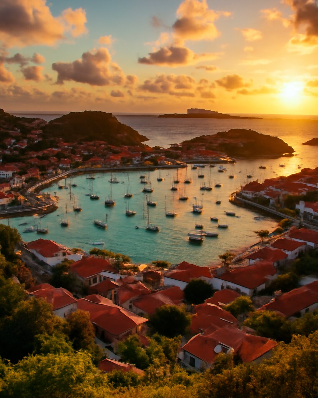Le Saint-Barthélemy en 3 jours : l’itinéraire parfait