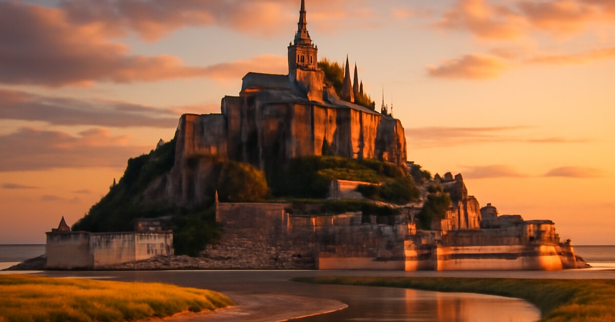 L'Est en Slow Travel : Profiter Sans Se Presser