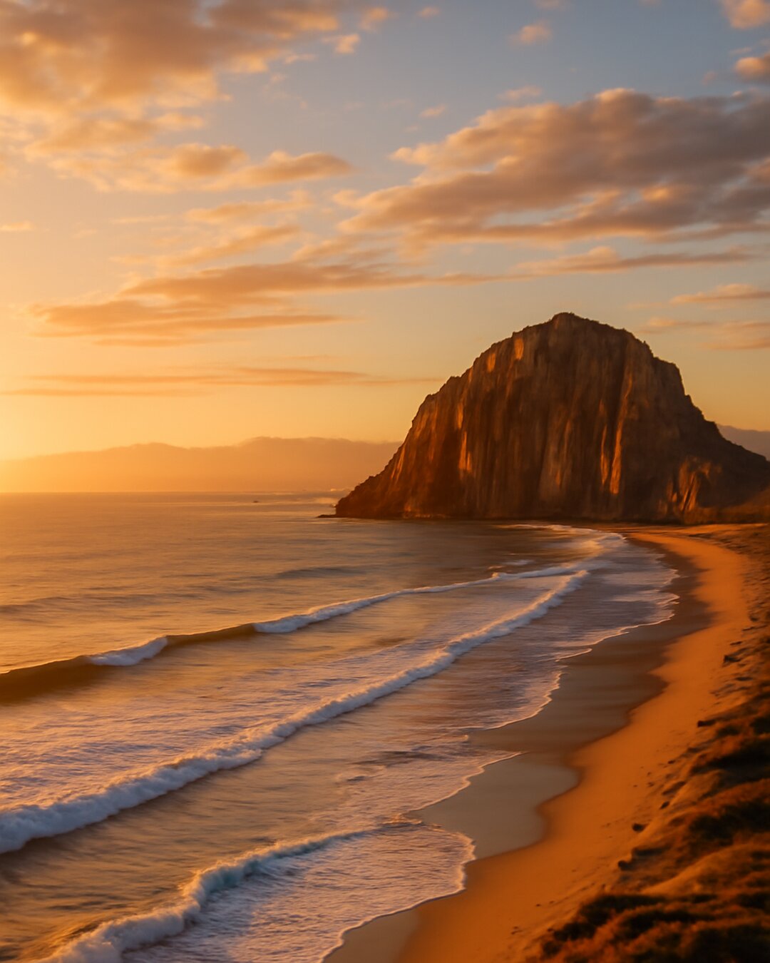 Pacific Coast Road Trip: Our Favourite Stops