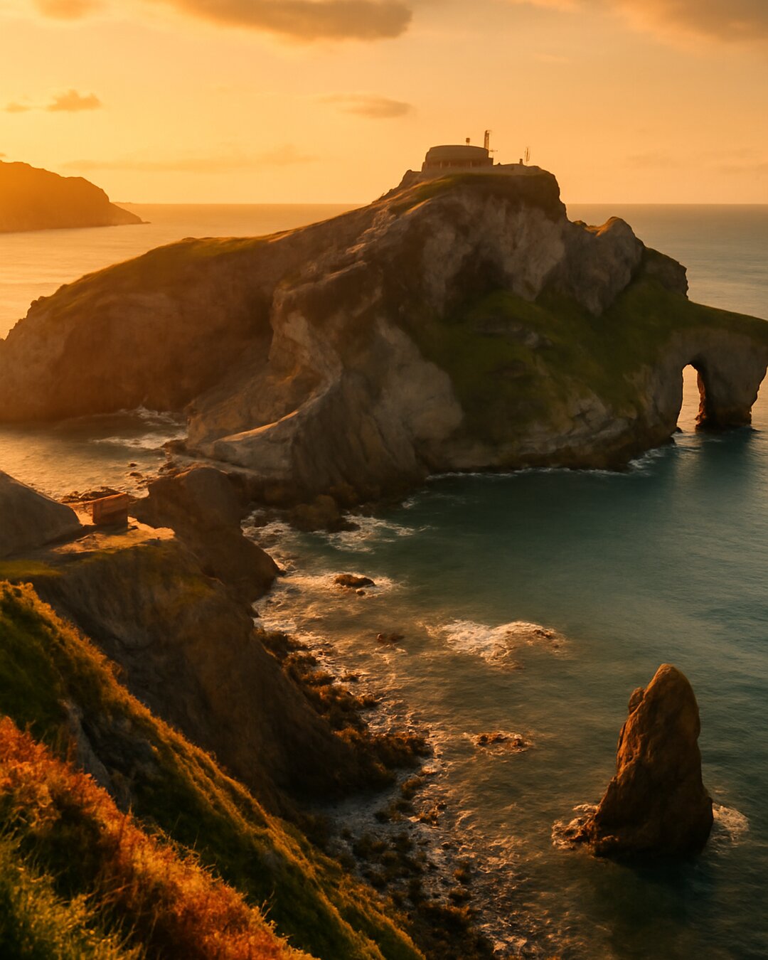 Photography Trip in Cantabria: Must-See Spots and Ideal Timing