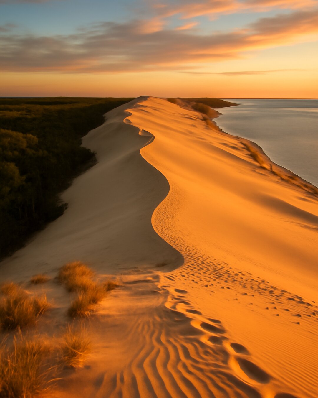 The South-West in 5 Days: An Unforgettable Journey