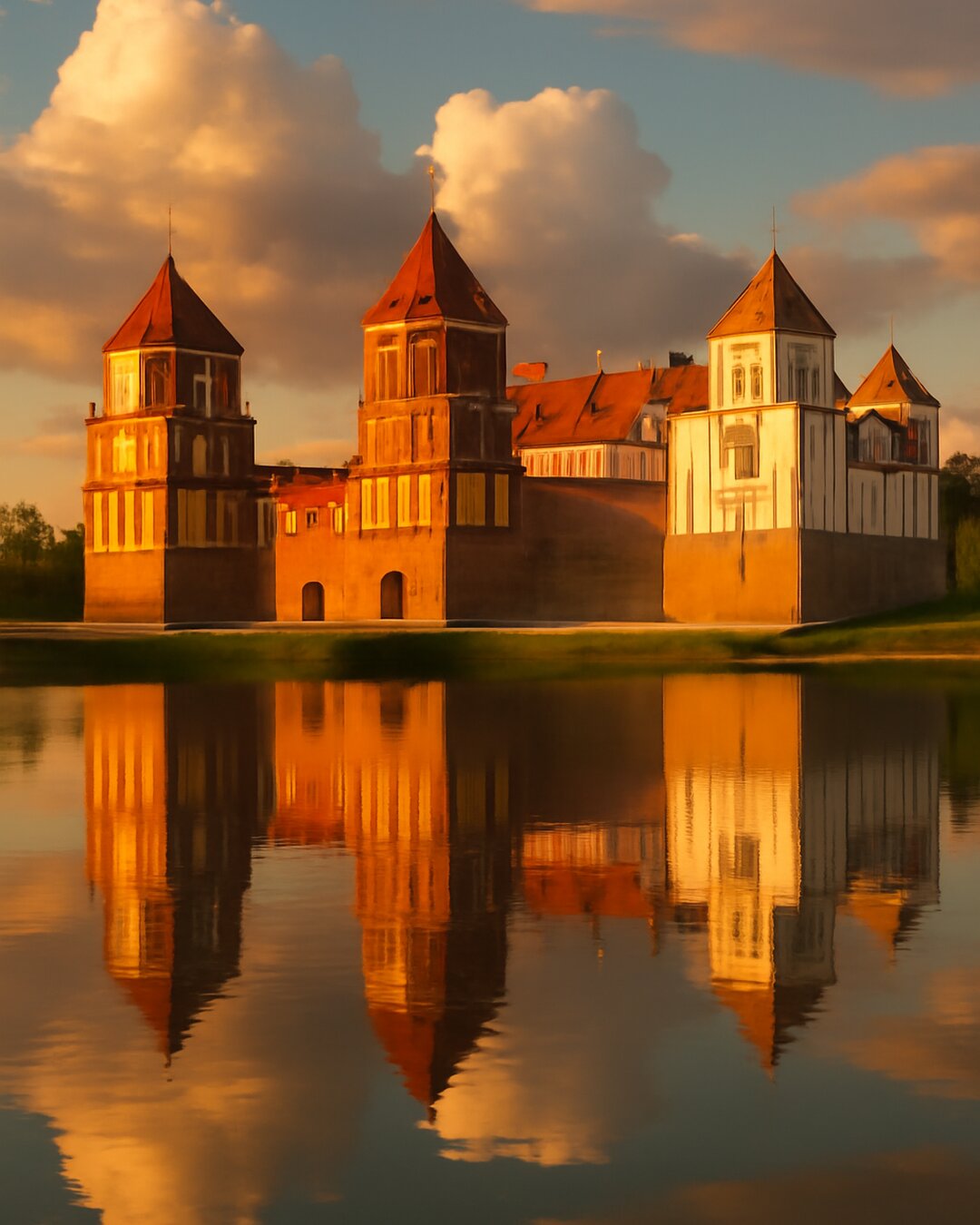 Photography Trip in Belarus: Unmissable Spots and Ideal Timing