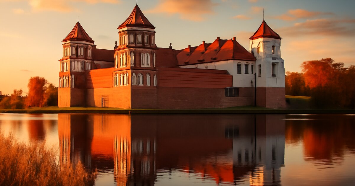 Photography Trip in Belarus: Unmissable Spots and Ideal Timing