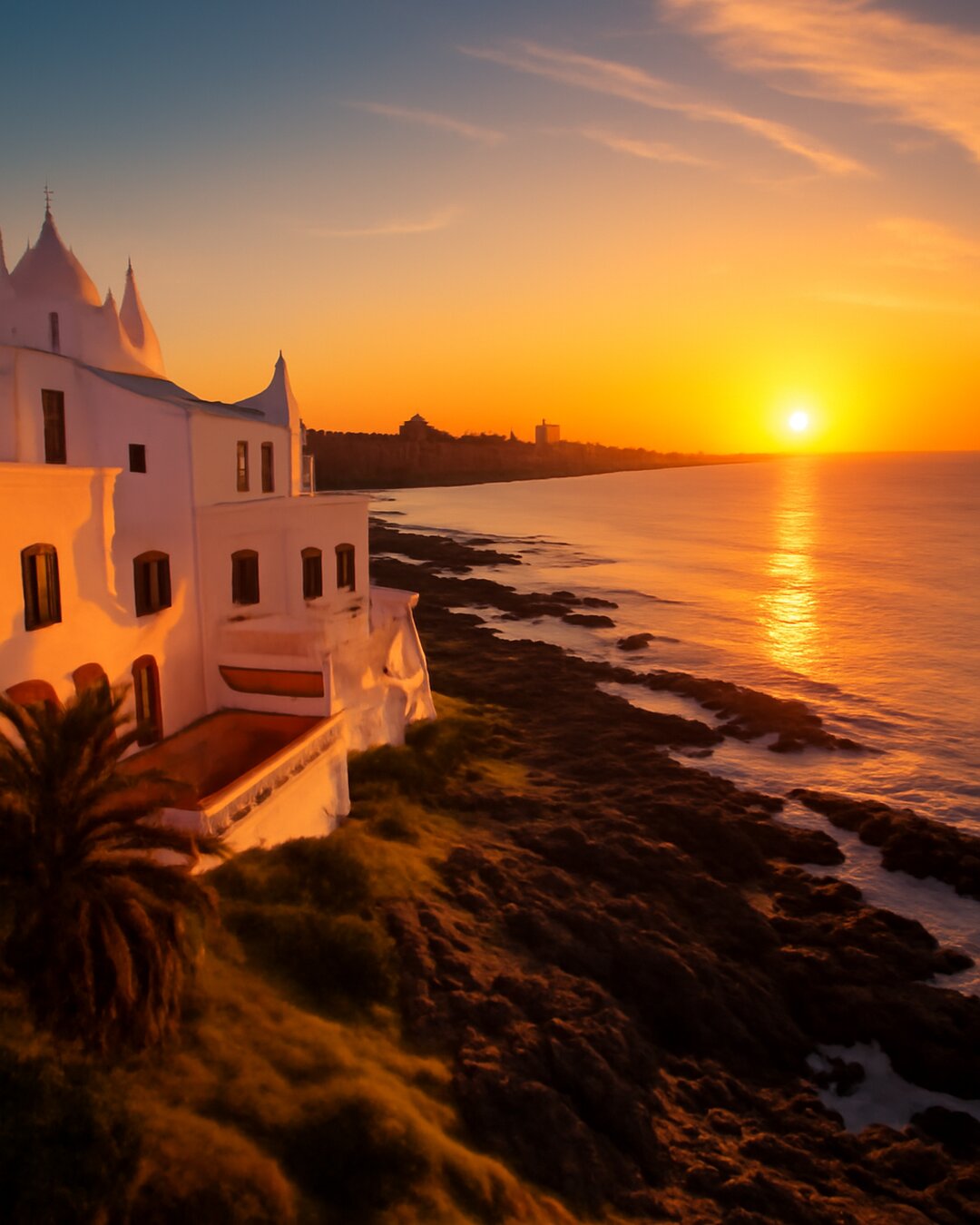 Uruguay in Slow Travel: Enjoy Without Rushing