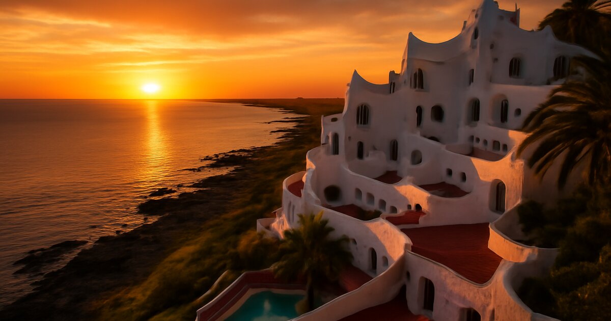 Uruguay in Slow Travel: Enjoy Without Rushing