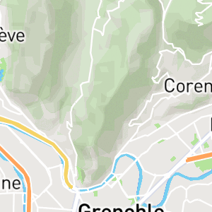 Dénivelé
