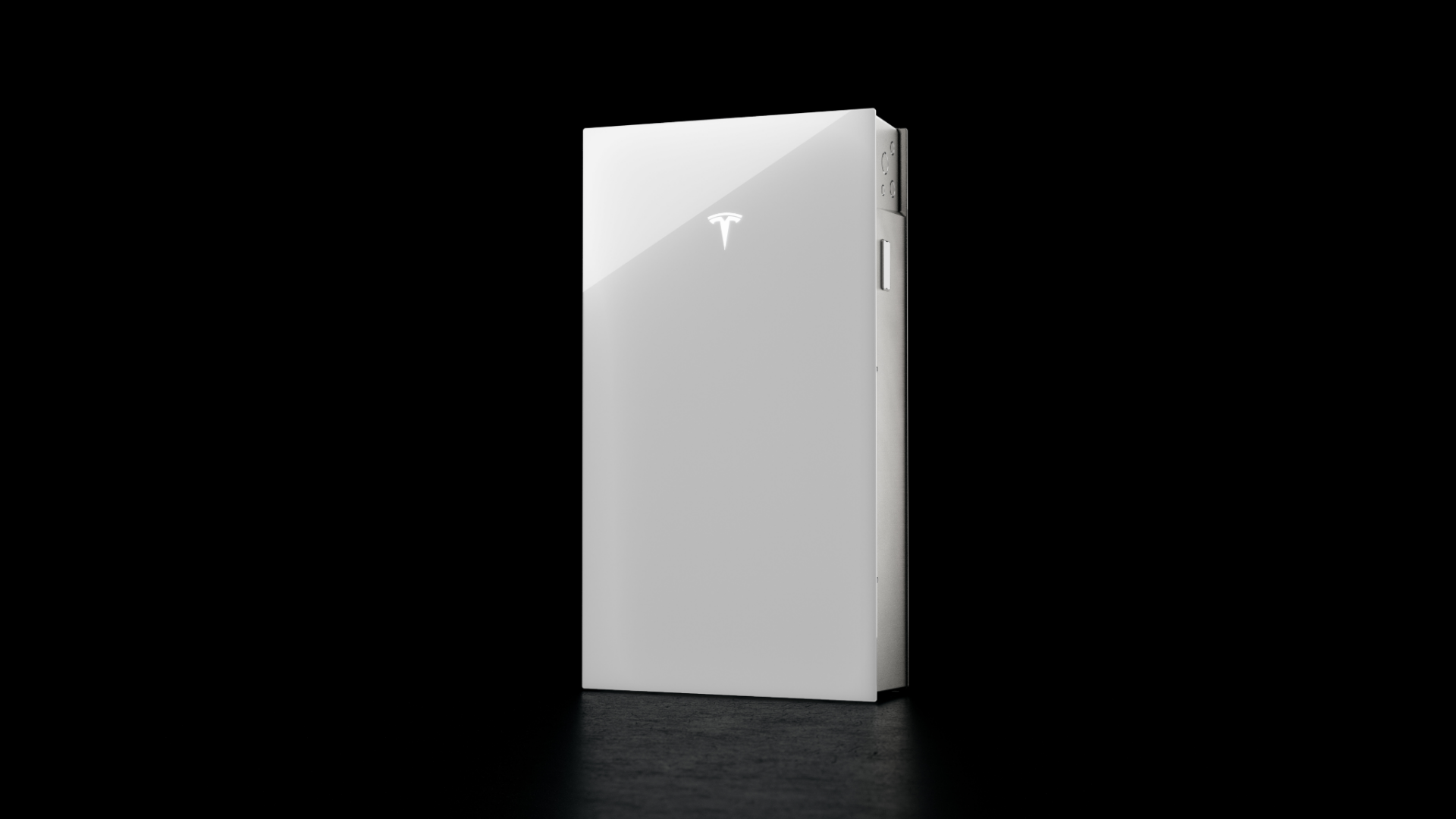 Tesla powerwall 3 website banner 1
