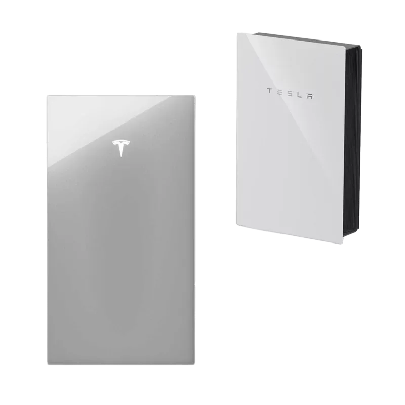 Tesla Powerwall 3 with Gateway