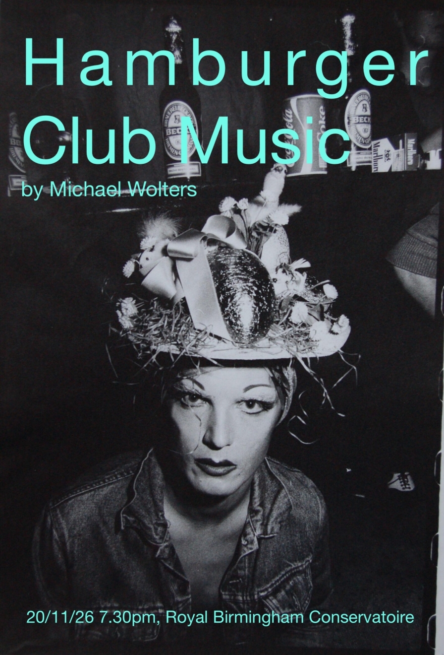 Hamburger Club Music