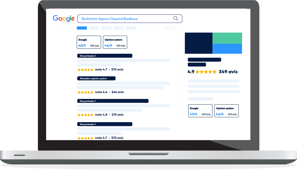OpinionSystem_solution_google