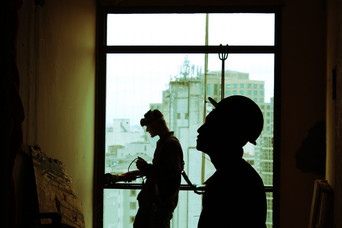 retrofitting building challenges