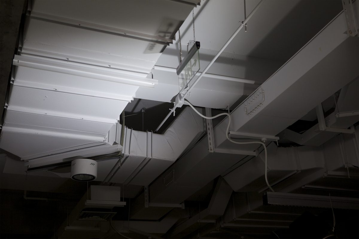 Retrofitting HVAC system