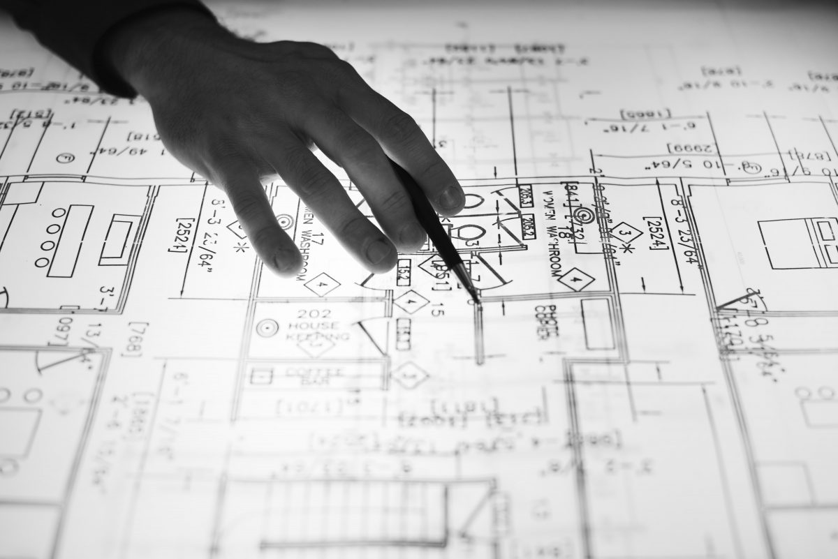 Challenges of retrofitting old buildings